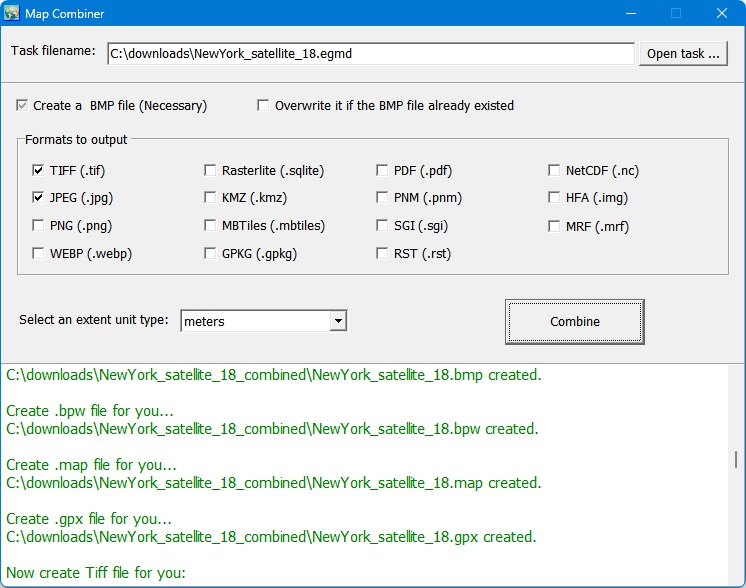 Windows 8 Yandex Maps Downloader full